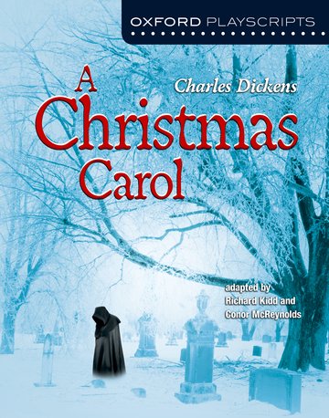 A Christmas Carol: Oxford University Press