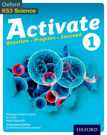Activate 1 Student Book: Oxford University Press