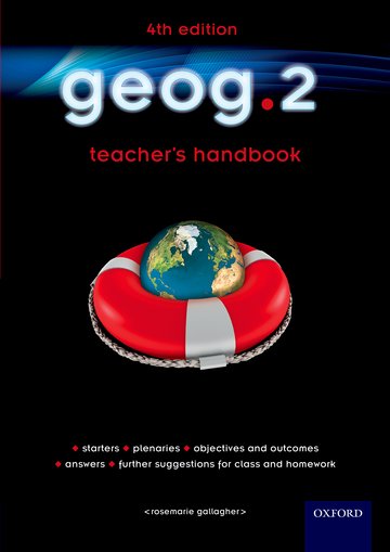 geog.2 Teacher's Handbook