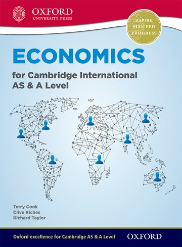 A level economics textbook pdf