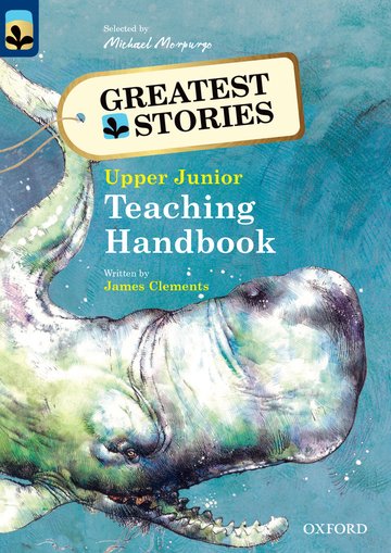 Oxford Reading Tree TreeTops Greatest Stories: Oxford Levels