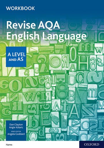 Aqa english language a2 coursework help