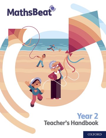 MathsBeat: Year 2 Teacher's Handbook