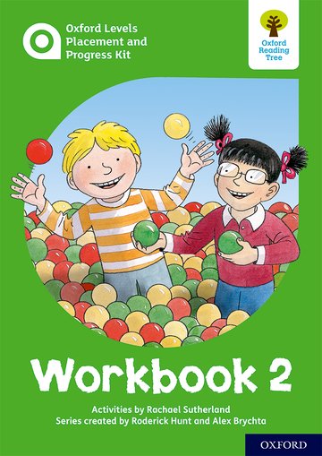 Oxford Levels Placement and Progress Kit: Workbook 2