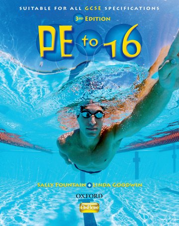 PE to 16 Student Book: Oxford University Press