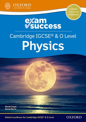 Cambridge IGCSE  O Level Physics: Exam Success