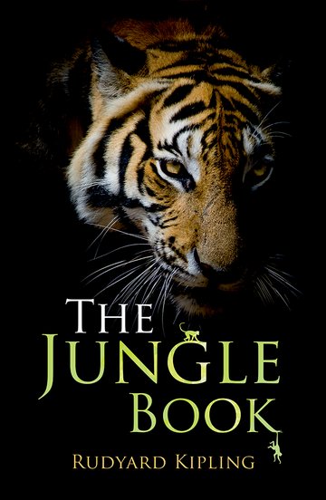 Rollercoasters: The Jungle Book