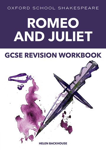 Romeo and Juliet Publisher: Oxford University Press, USA; New edition:  Books 