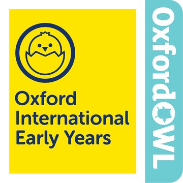 Oxford International Early Years: Teacher Access
