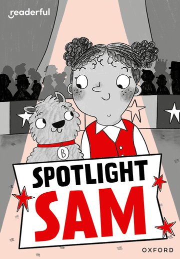 Sam oxford shop