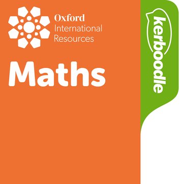 Oxford International Maths: Online Teacher and Student Access medium school (Lower Secondary)