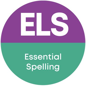 ELS Essential Spelling: Year 2: Year 2 Teaching Subscription