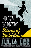 Nancy Parker's Diary of Detection