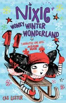 Nixie: Wonky Winter Wonderland