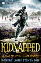 Oxford Children's Classics: Kidnapped