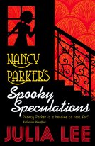 Nancy Parker's Spooky Speculations