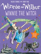 Read with Oxford: Winnie and Wilbur 6-Book Collection(Stage 4)