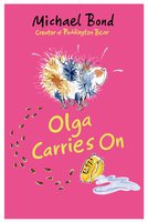 Olga Carries On