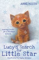 Lucy's Search for Little Star