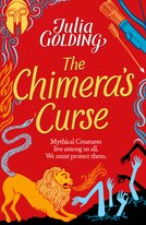 Companions: The Chimera's Curse