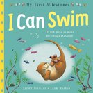 My First Milestones: I Can Swim