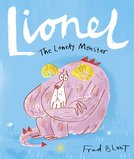 Lionel the Lonely Monster