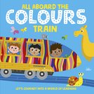 All Aboard the Colours Train