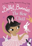 Ballet Bunnies: The New Class