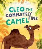 Cleo the Completely Fine Camel