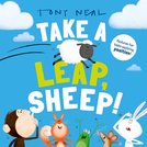 Take a Leap, Sheep!