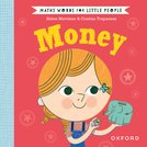 Maths Words for Little People: Money