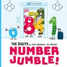 The Digits: Number Jumble