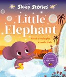 Sleep Stories: Little Elephant