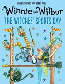 Winnie and Wilbur: The Witches' Sports Day