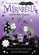 Mirabelle and the Baby Dragons