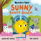 Weather Tots: Sunny Starts School