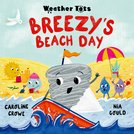 Weather Tots: Breezy's Beach Day