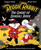Reggie Rabbit: The Ghost of Seagull Rock