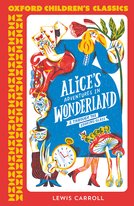 Oxford Children's Classics: Alice's Adventures in Wonderland