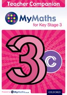 MyMaths for Key Stage 3: Teacher Companion 3C