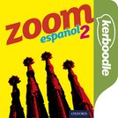 Zoom español 2 Kerboodle Book