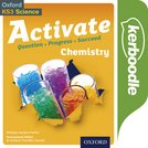 Activate Chemistry Kerboodle: Lessons, Resources and Assessment
