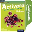 Activate Biology Kerboodle Book