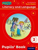 Read Write Inc.: Literacy  Language: Year 2 Pupils' Book