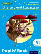 Read Write Inc.: Literacy  Language: Year 3 Pupils' Book