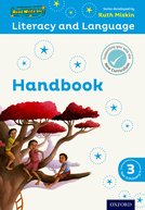 Read Write Inc.: Literacy  Language: Year 3 Teaching Handbook