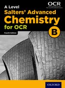 A Level Salters Advanced Chemistry for OCR B