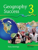 Geography Success: Book 3