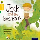 Oxford Reading Tree Traditional Tales: Level 5: Jack and the Beanstalk