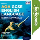 AQA GCSE English Language: Kerboodle Book 1